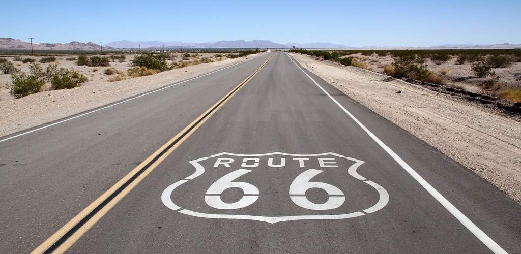 How Long Does It Take to Travel Route 66