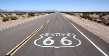 How Long Does It Take to Travel Route 66