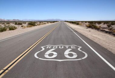 How Long Does It Take to Travel Route 66